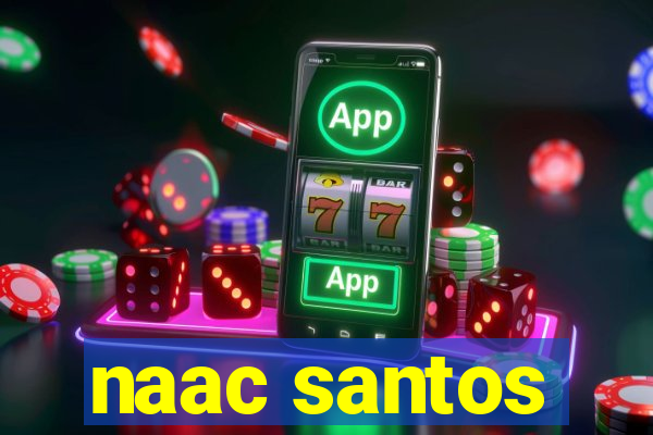 naac santos